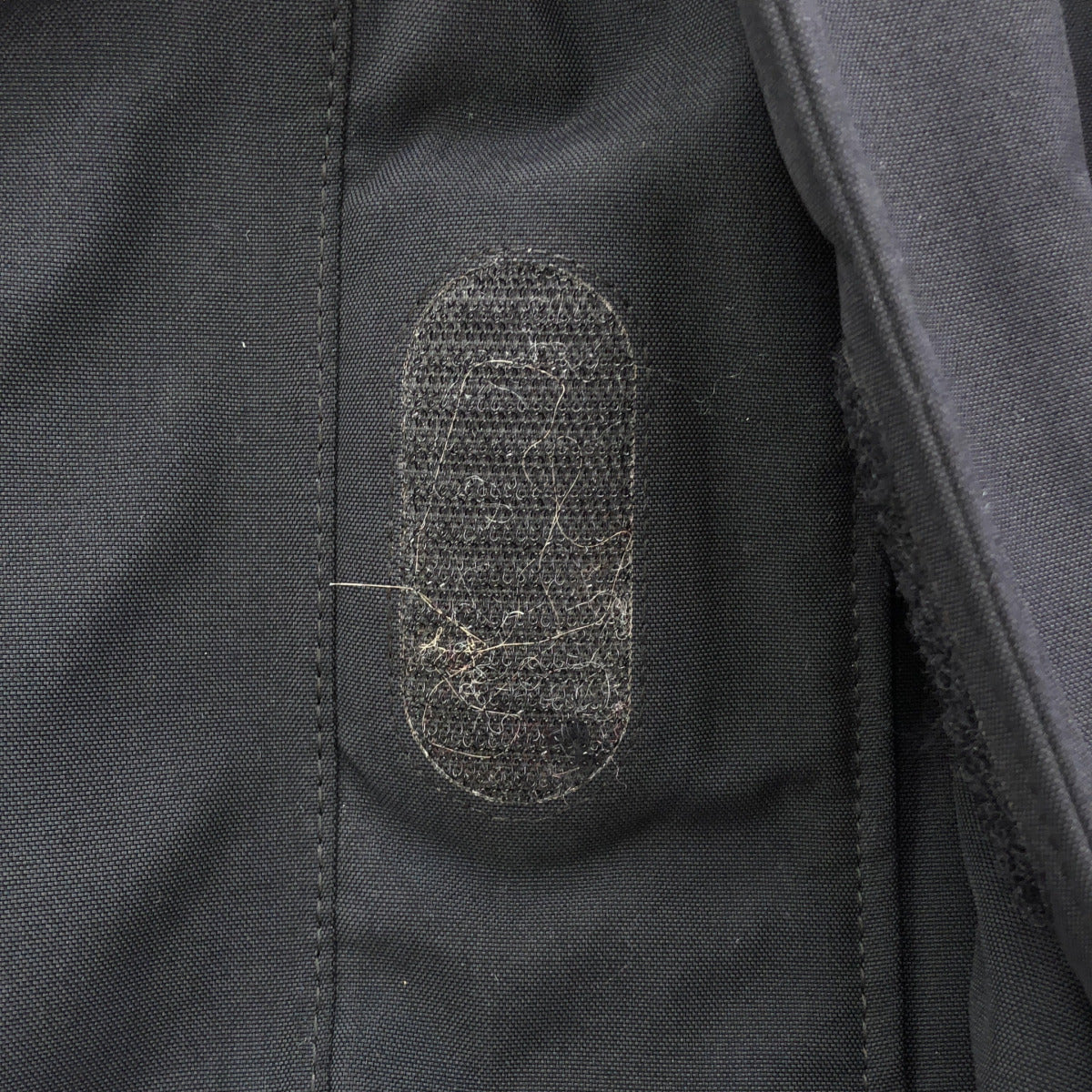 THE NORTH FACE ノースフェイス ND91807 Black ANTARCTICA PARKA Tops