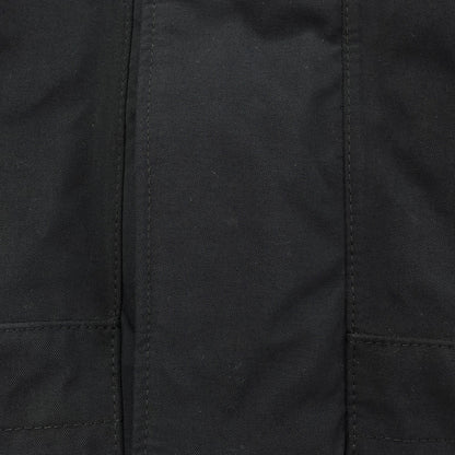 THE NORTH FACE ノースフェイス ND91807 Black ANTARCTICA PARKA Tops