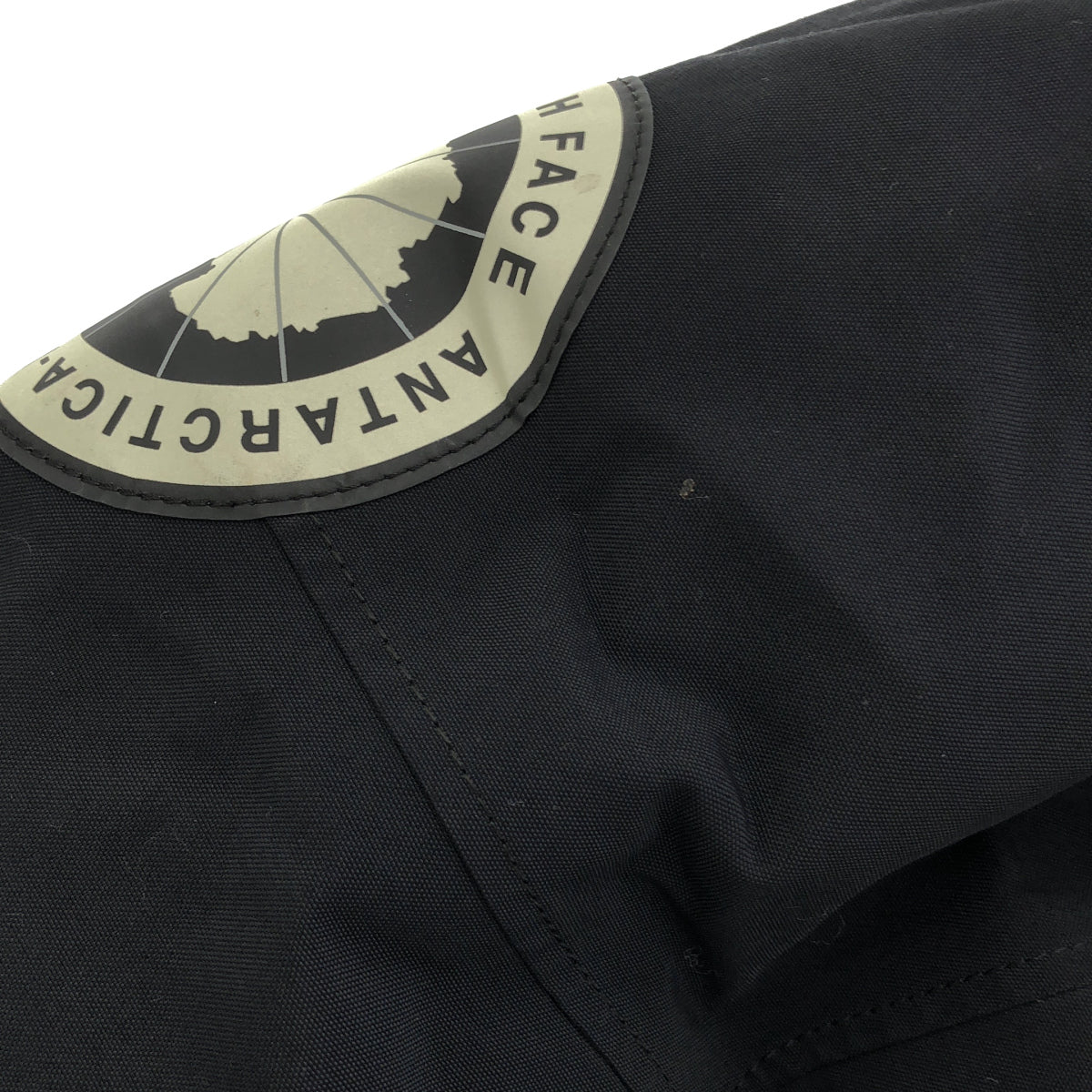 THE NORTH FACE ノースフェイス ND91807 Black ANTARCTICA PARKA Tops
