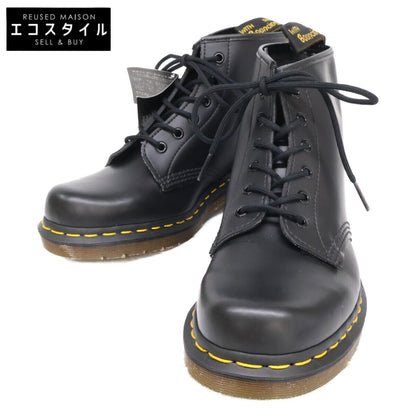 Dr.Martens ドクターマーチン 【新品同様】AW006 6ホール ブーツ シューズ