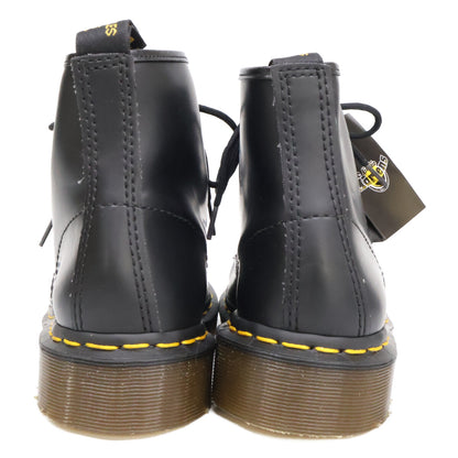 Dr.Martens ドクターマーチン 【新品同様】AW006 6ホール ブーツ シューズ