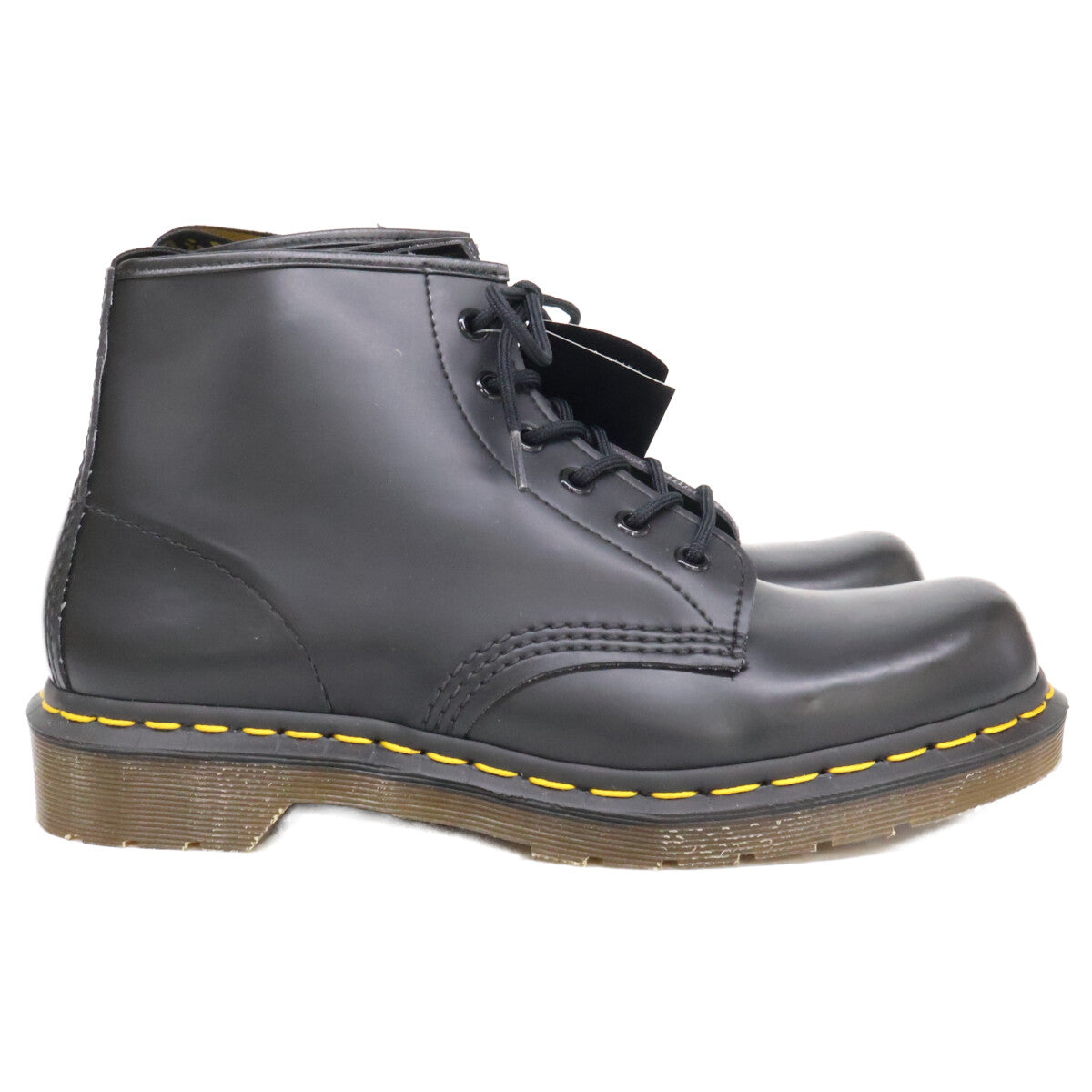 Dr.Martens ドクターマーチン 【新品同様】AW006 6ホール ブーツ シューズ