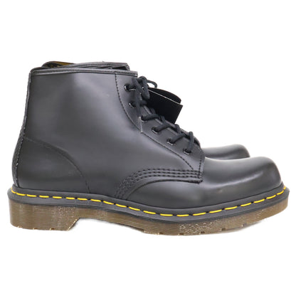 Dr.Martens ドクターマーチン 【新品同様】AW006 6ホール ブーツ シューズ