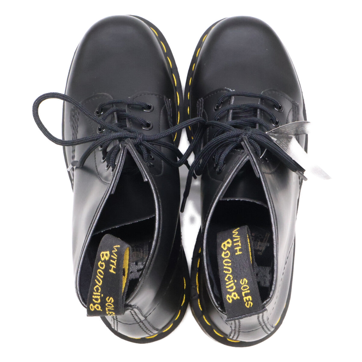 Dr.Martens ドクターマーチン 【新品同様】AW006 6ホール ブーツ シューズ