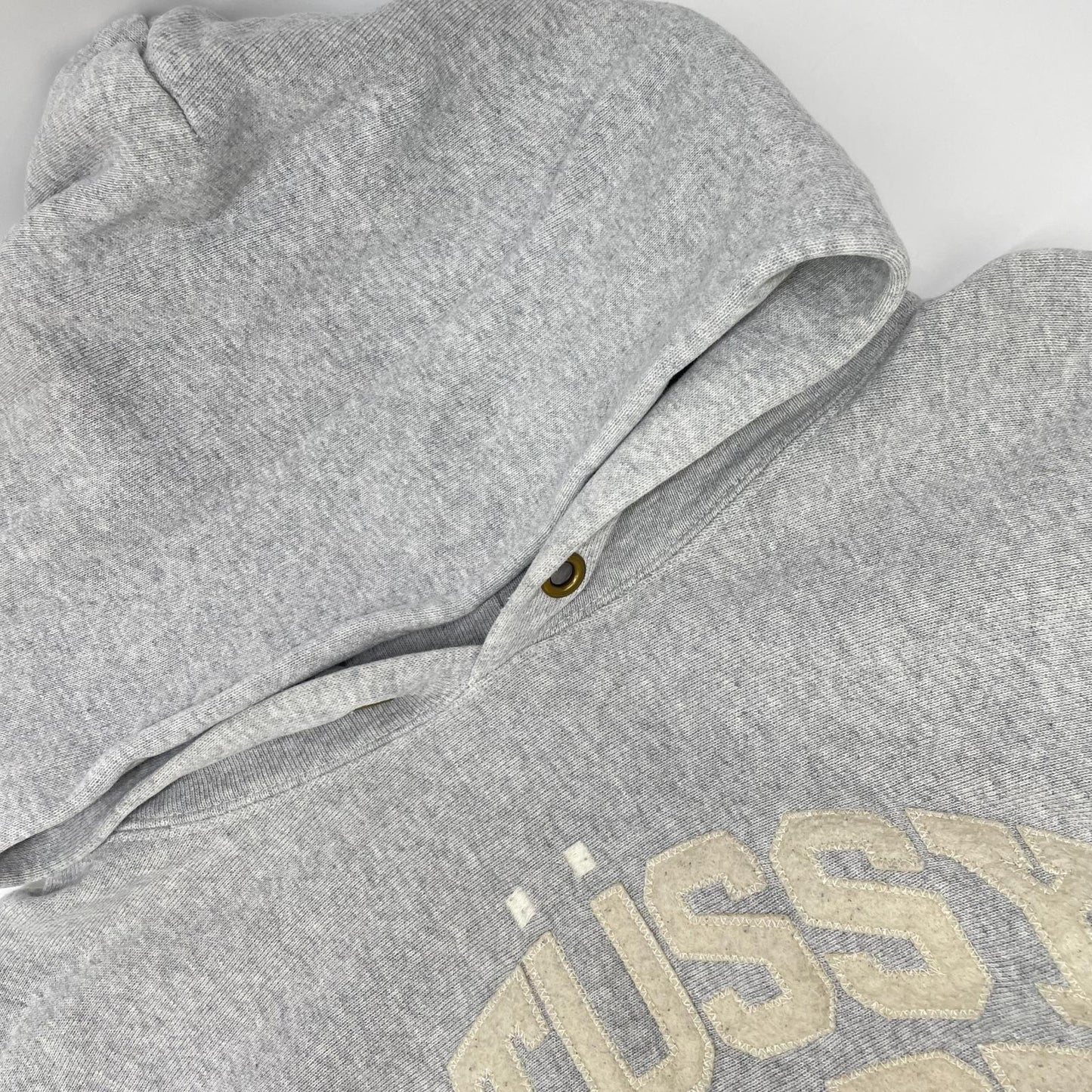 stussy ステューシー ×チャンピオン リヴァースイーブ プルパーカー トップス
