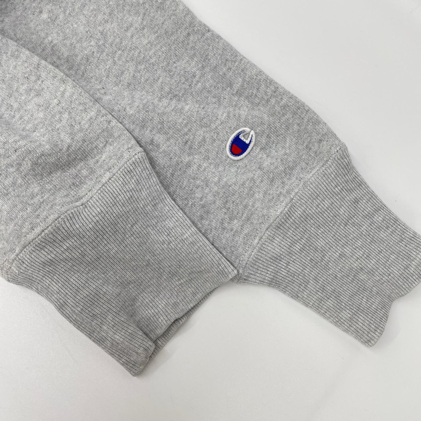 stussy ステューシー ×チャンピオン リヴァースイーブ プルパーカー トップス