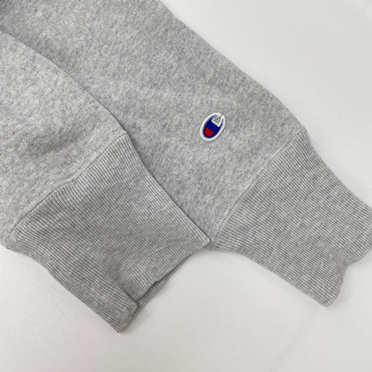 stussy ステューシー ×チャンピオン リヴァースイーブ プルパーカー トップス