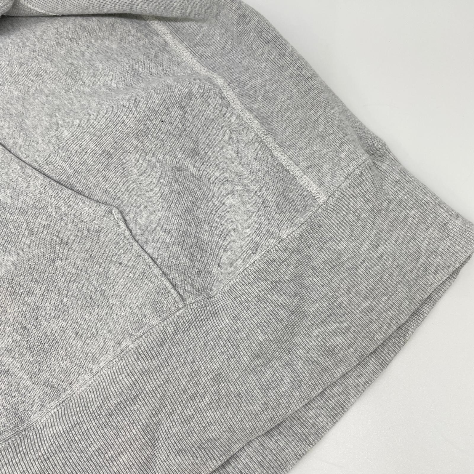 stussy ステューシー ×チャンピオン リヴァースイーブ プルパーカー トップス