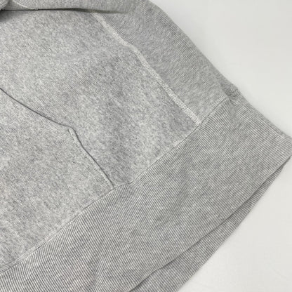 stussy ステューシー ×チャンピオン リヴァースイーブ プルパーカー トップス