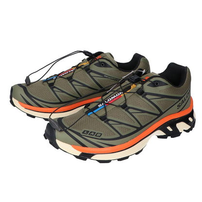 SALOMON サロモン 【新品未使用】475825 XT-6 スニーカー シューズ