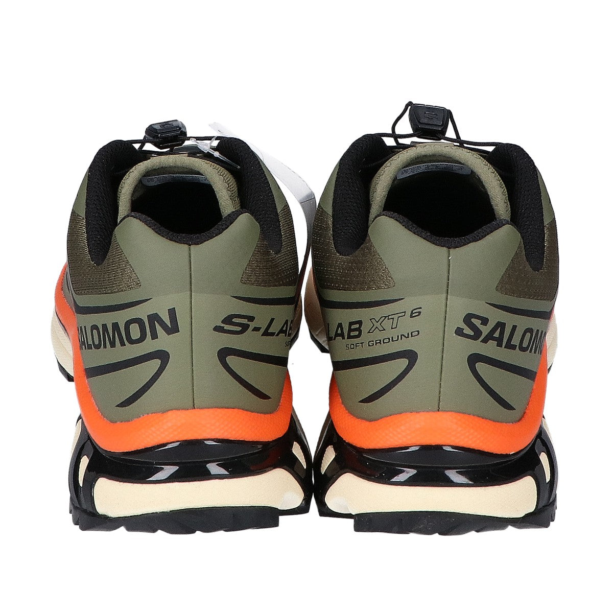 SALOMON サロモン 【新品未使用】475825 XT-6 スニーカー シューズ
