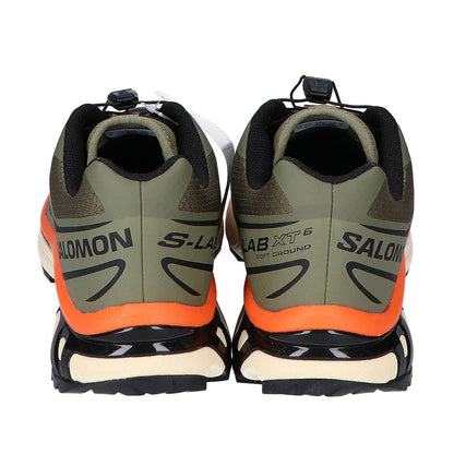 SALOMON サロモン 【新品未使用】475825 XT-6 スニーカー シューズ