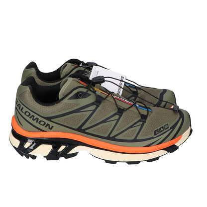SALOMON サロモン 【新品未使用】475825 XT-6 スニーカー シューズ