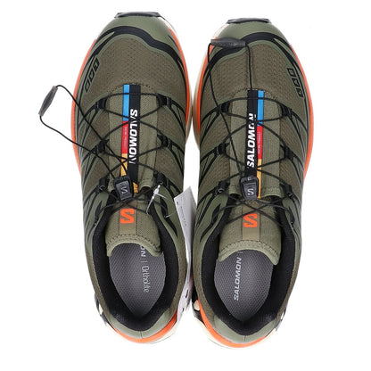 SALOMON サロモン 【新品未使用】475825 XT-6 スニーカー シューズ