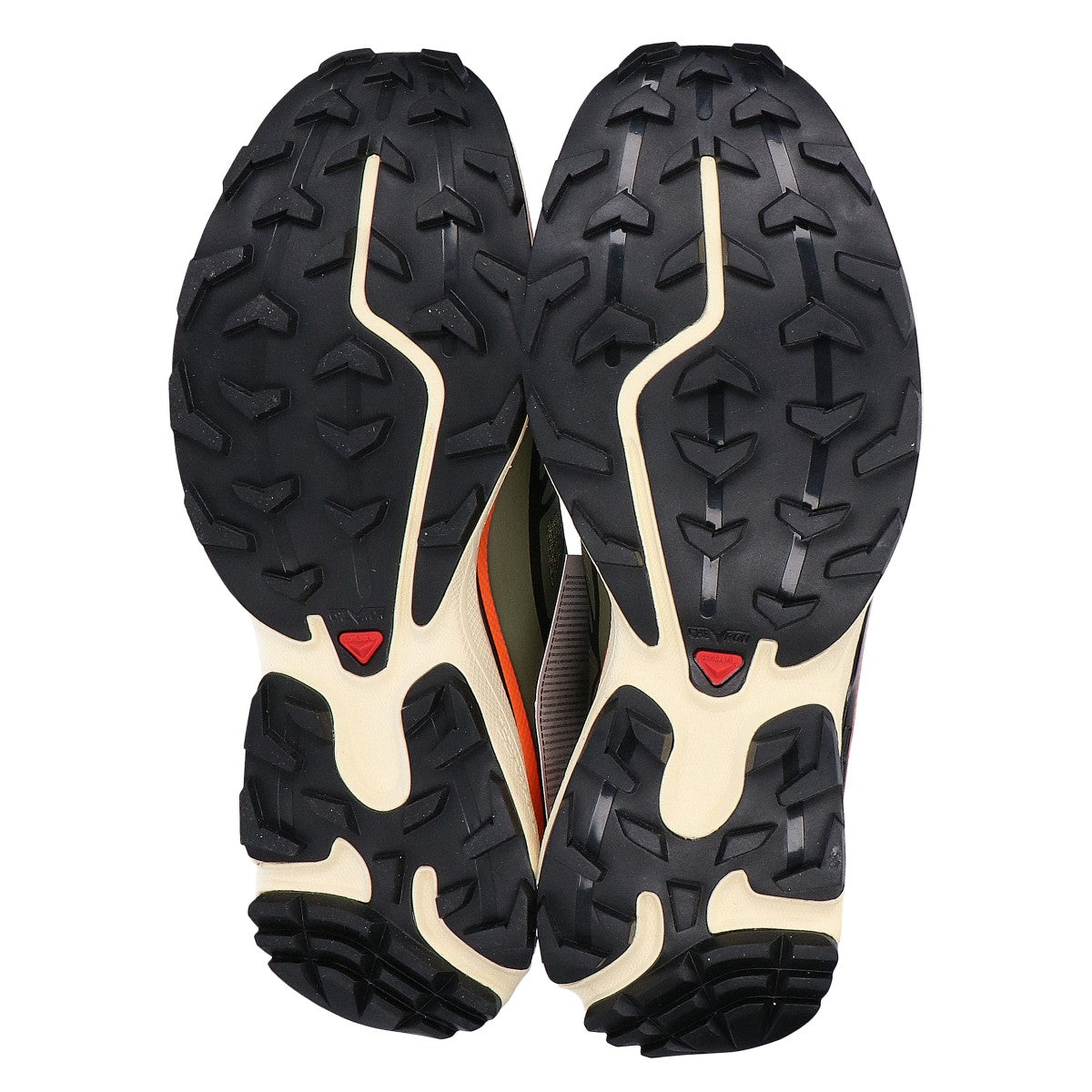 SALOMON サロモン 【新品未使用】475825 XT-6 スニーカー シューズ