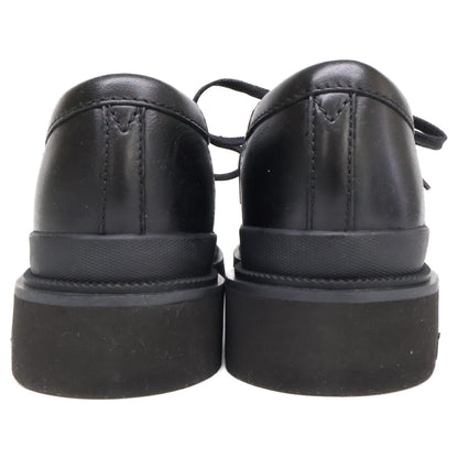 Clarks クラークス 【新品同様】26183896 Badell Seam バデルシーム ポニーヘア レザー ワラビーシューズ シューズ