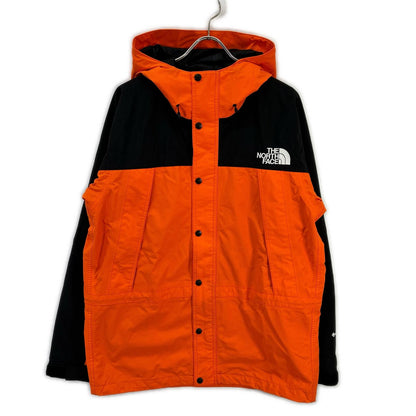 THE NORTH FACE NP11834 Orange Mountain Light Jacket Jacket
