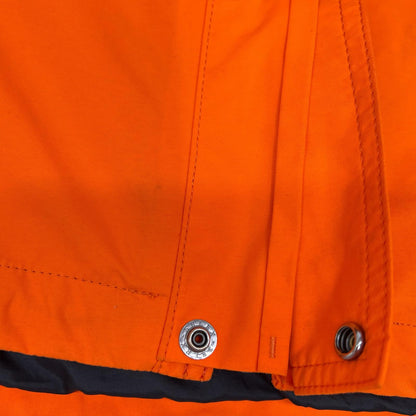 THE NORTH FACE NP11834 Orange Mountain Light Jacket Jacket