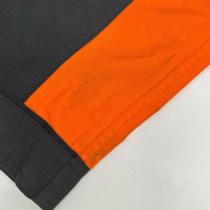THE NORTH FACE NP11834 Orange Mountain Light Jacket Jacket