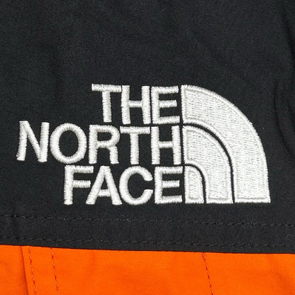 THE NORTH FACE NP11834 Orange Mountain Light Jacket Jacket