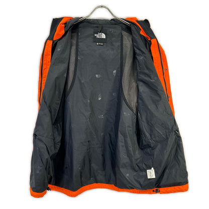THE NORTH FACE NP11834 Orange Mountain Light Jacket Jacket