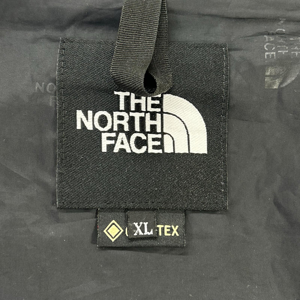 THE NORTH FACE NP11834 Orange Mountain Light Jacket Jacket
