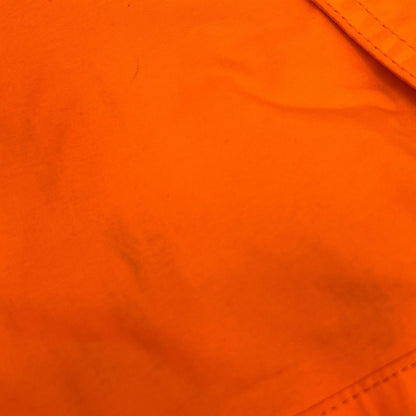 THE NORTH FACE NP11834 Orange Mountain Light Jacket Jacket