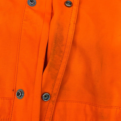 THE NORTH FACE NP11834 Orange Mountain Light Jacket Jacket