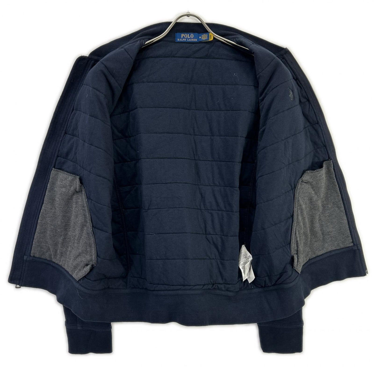 POLObyRalphLauren ポロラルフローレン ネイビー ボンバージャケット ジャケット