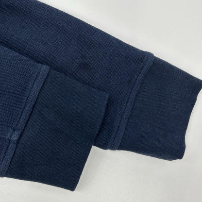 POLObyRalphLauren ポロラルフローレン ネイビー ボンバージャケット ジャケット