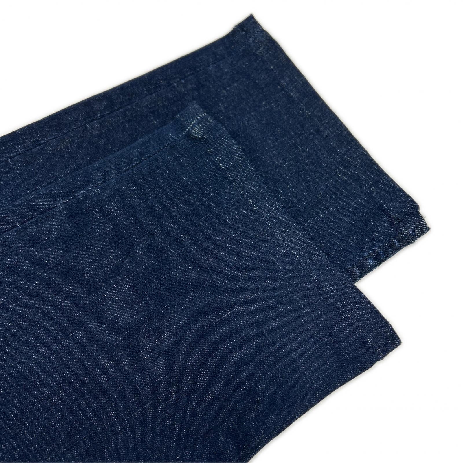 DENHAM デンハム インディゴ RAZOR SLIM FIT ストレッチデニムパンツ ボトムス