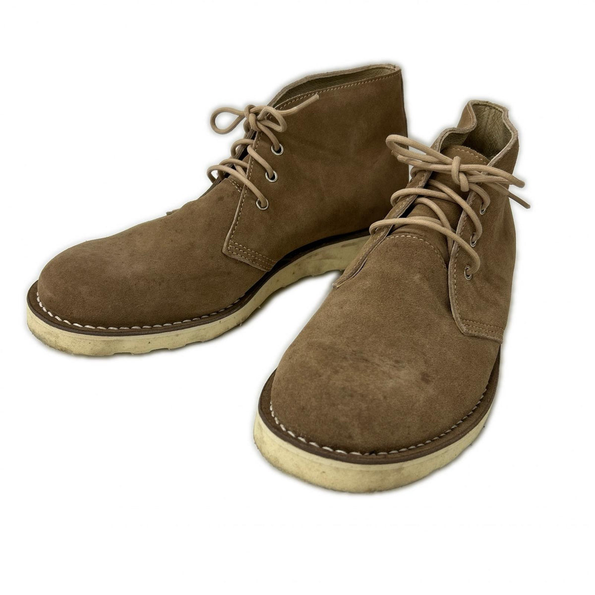 Danner ダナー D910002 スエード チャッカブーツ シューズ