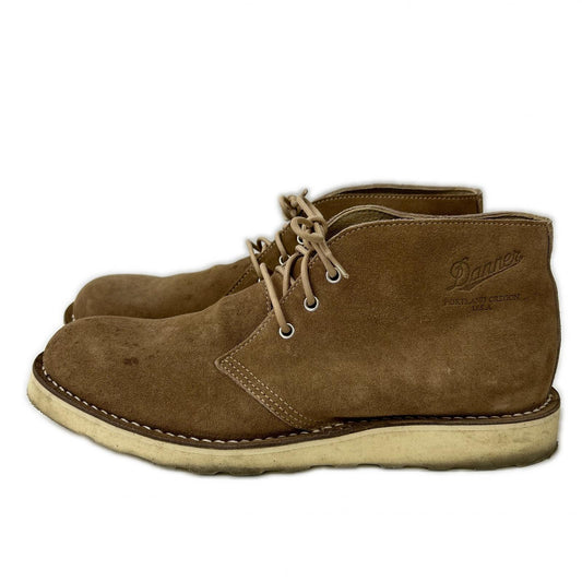Danner ダナー D910002 スエード チャッカブーツ シューズ