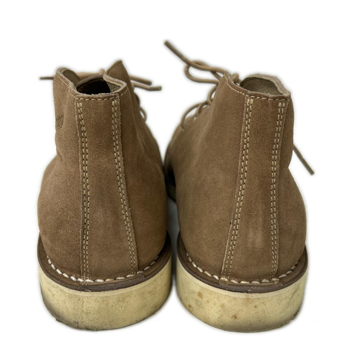 Danner ダナー D910002 スエード チャッカブーツ シューズ