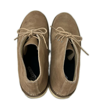 Danner ダナー D910002 スエード チャッカブーツ シューズ