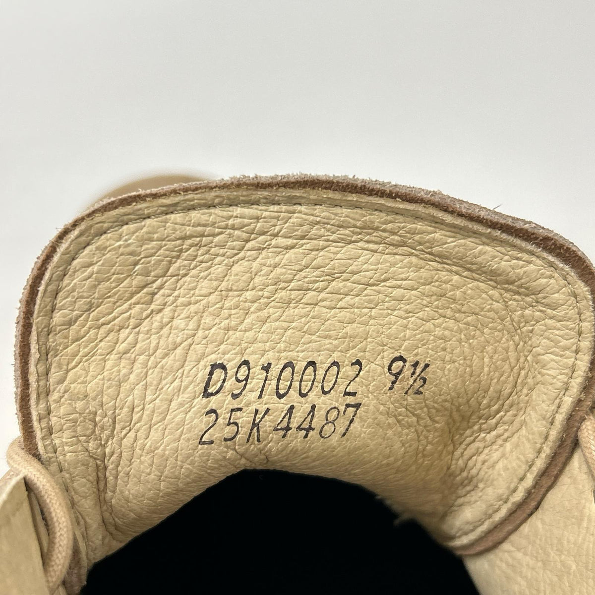 Danner ダナー D910002 スエード チャッカブーツ シューズ