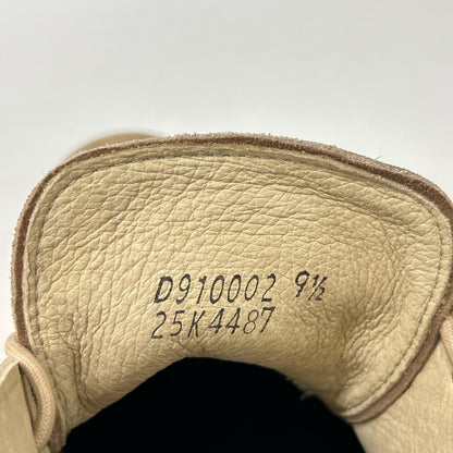Danner ダナー D910002 スエード チャッカブーツ シューズ