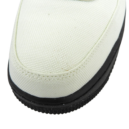 NIKE ナイキ 新品同様 AIR FORCE 1 '07 LV8 シューズ メンズ ライトグリーン系 28.5cm FJ4160-002 シューズ
