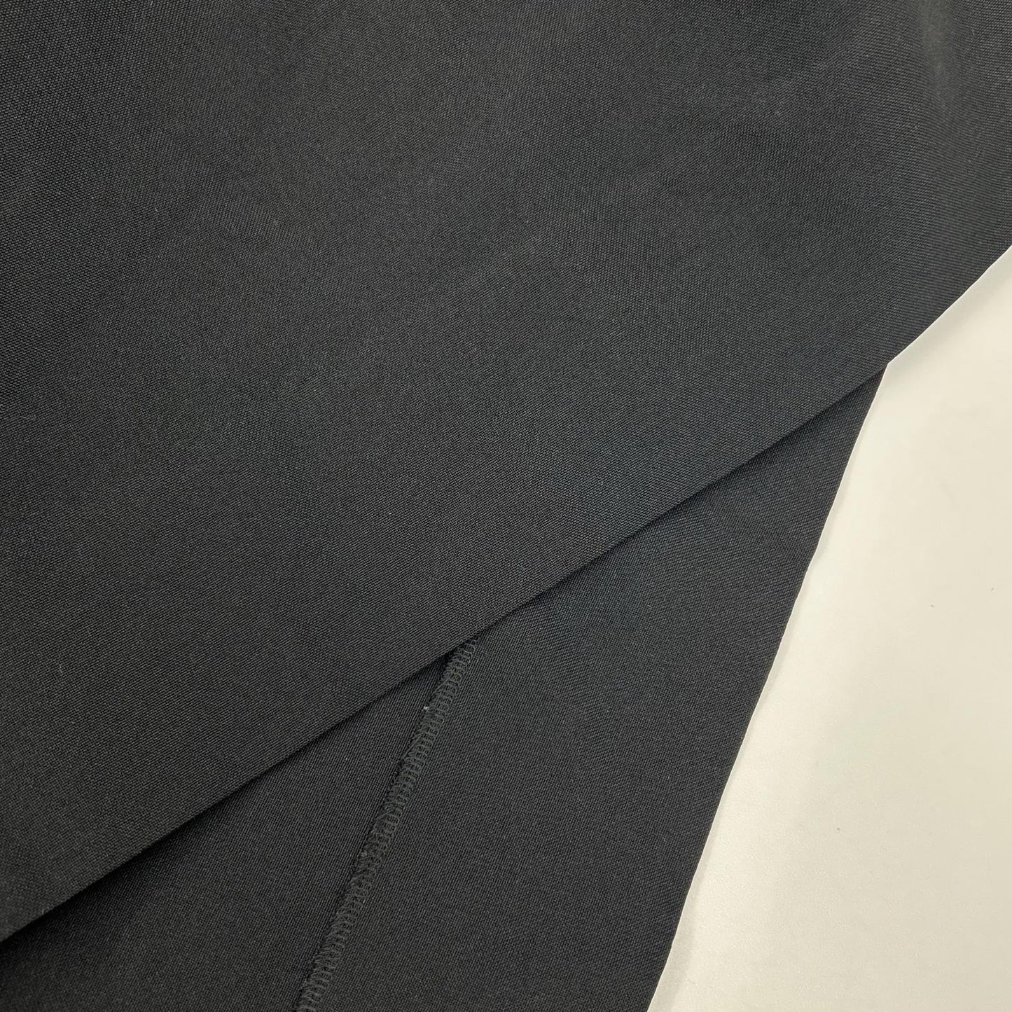 COMMEdesGARCONS コムデギャルソン GC-S026　ブラック プリーツ スカート スカート