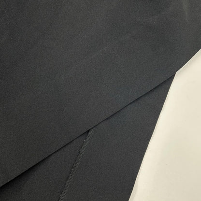 COMMEdesGARCONS コムデギャルソン GC-S026　ブラック プリーツ スカート スカート