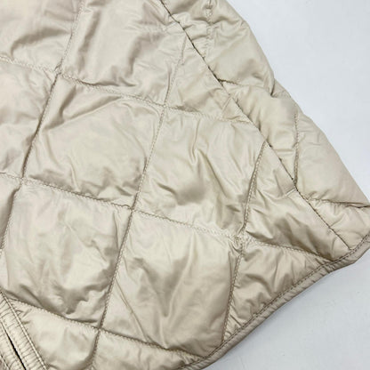 Max Mara マックスマーラ 【Thecube】929603266 グレー ダウンベスト ベスト