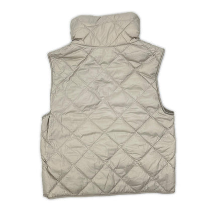 Max Mara マックスマーラ 【Thecube】929603266 グレー ダウンベスト ベスト