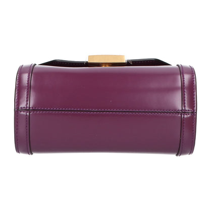 TOD'S トッズ 新品未使用 XBWTSPB0000GTL232 Tタイムレス カーフレザー 2WAYバッグ ショルダーバッグ