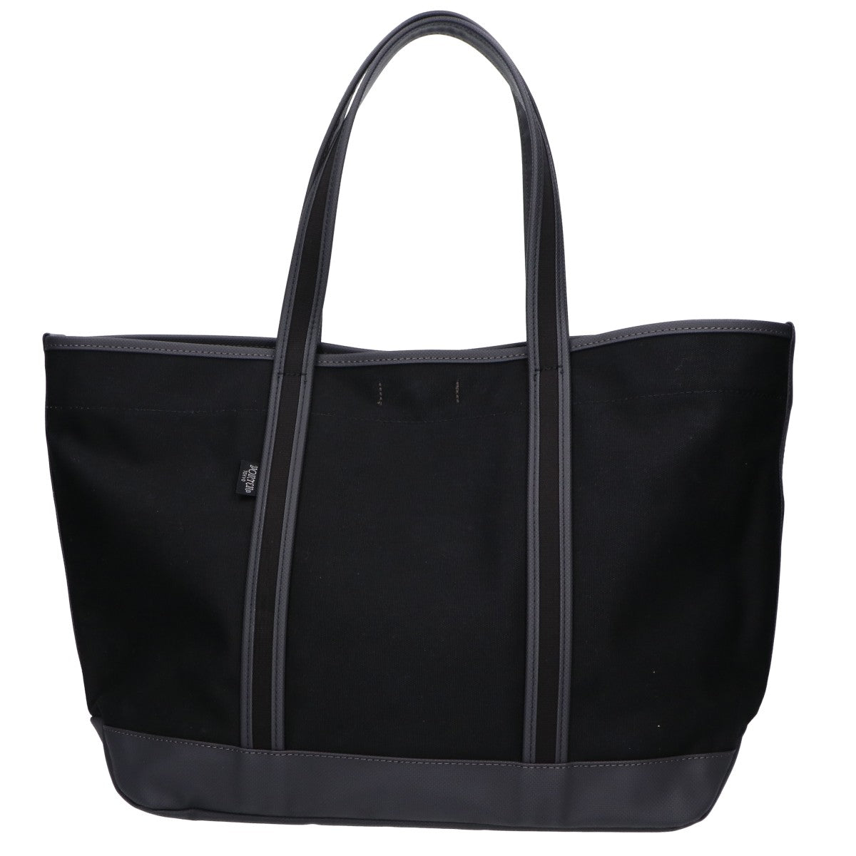 PORTER ポーター 【美品】PORTER GIRL BOYFRIEND TOTE コットンキャンバス トートバッグ