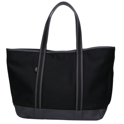 PORTER ポーター 【美品】PORTER GIRL BOYFRIEND TOTE コットンキャンバス トートバッグ