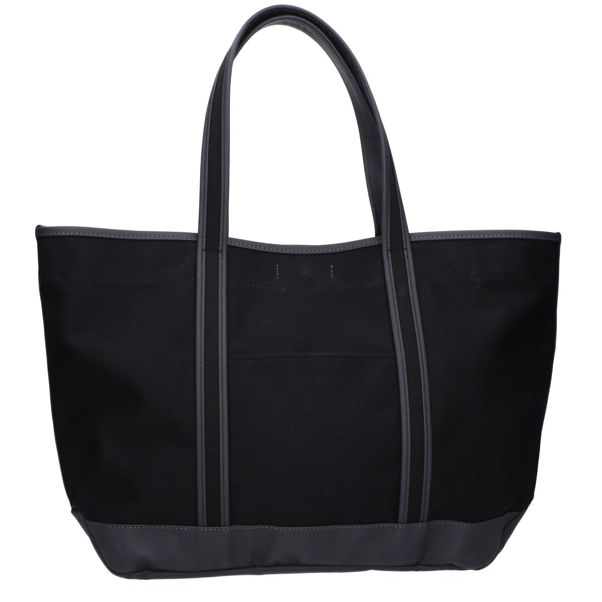 PORTER ポーター 【美品】PORTER GIRL BOYFRIEND TOTE コットンキャンバス トートバッグ