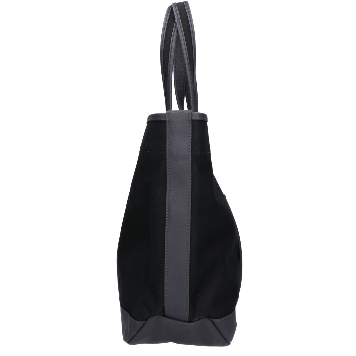 PORTER ポーター 【美品】PORTER GIRL BOYFRIEND TOTE コットンキャンバス トートバッグ