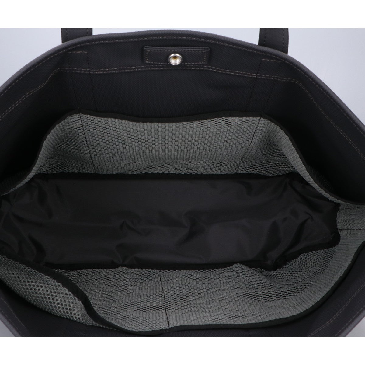 PORTER ポーター 【美品】PORTER GIRL BOYFRIEND TOTE コットンキャンバス トートバッグ