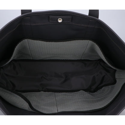 PORTER ポーター 【美品】PORTER GIRL BOYFRIEND TOTE コットンキャンバス トートバッグ