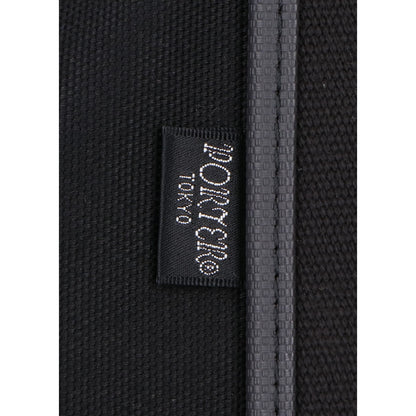 PORTER ポーター 【美品】PORTER GIRL BOYFRIEND TOTE コットンキャンバス トートバッグ